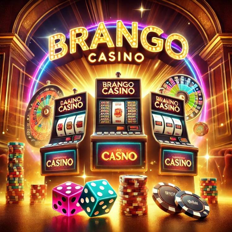 Brango Casino: Ultimate Gaming Guide