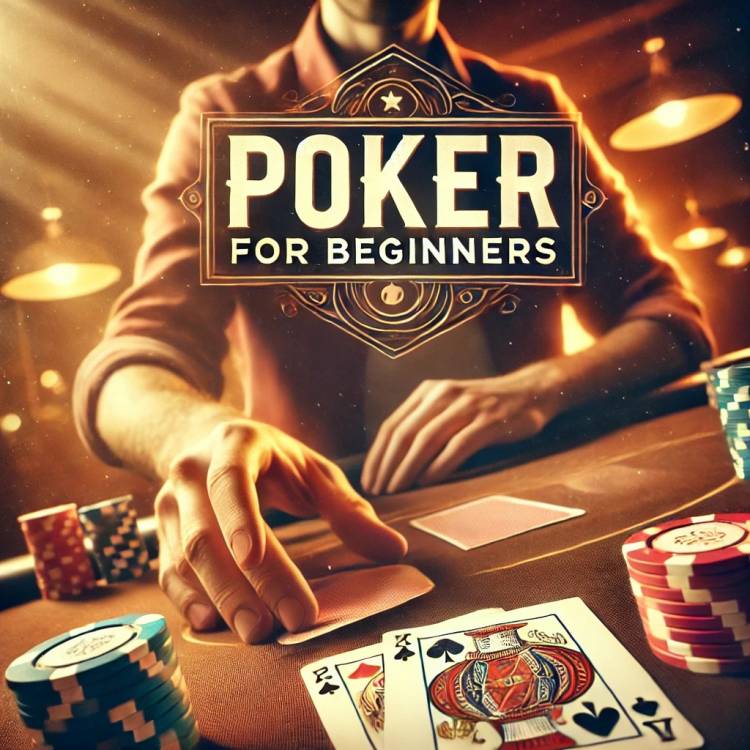 Poker for Beginners: The Ultimate Guide