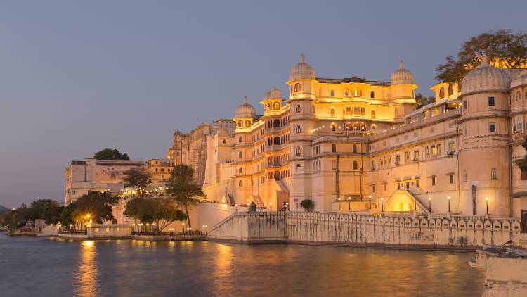 Top 10 Must-Visit Places in India for Every Traveler